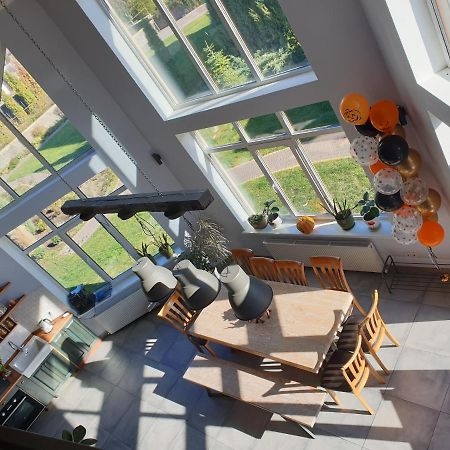 Трушки34 Villa Trushki Buitenkant foto