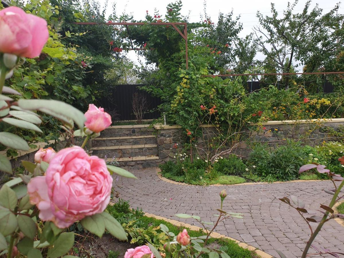 Трушки34 Villa Trushki Buitenkant foto