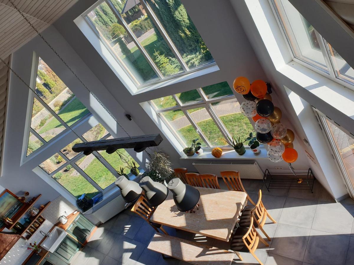 Трушки34 Villa Trushki Buitenkant foto