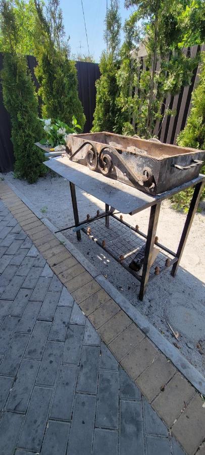 Трушки34 Villa Trushki Buitenkant foto