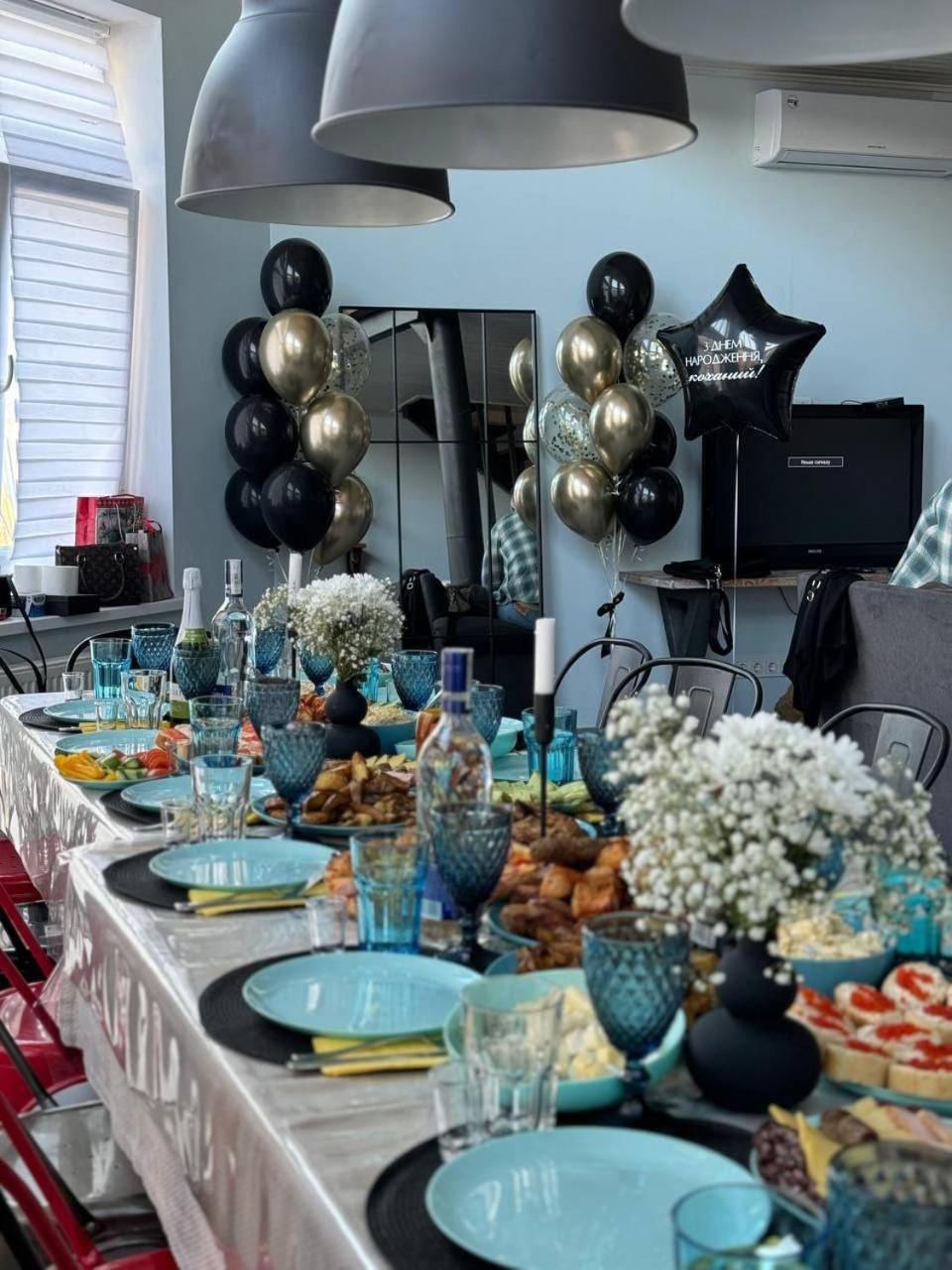 Трушки34 Villa Trushki Buitenkant foto
